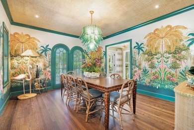 Quintessential Palm Beach An iconic residence in Historic - photo 34