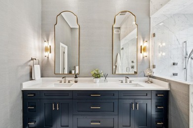 1147 Blakeway Street is an exceptional Daniel Island residence - photo 37