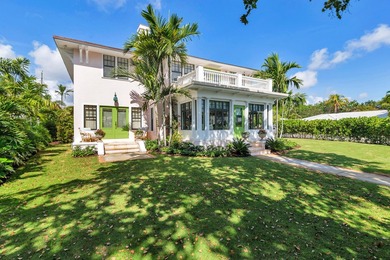 Quintessential Palm Beach An iconic residence in Historic - photo 37