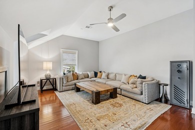 1147 Blakeway Street is an exceptional Daniel Island residence - photo 41