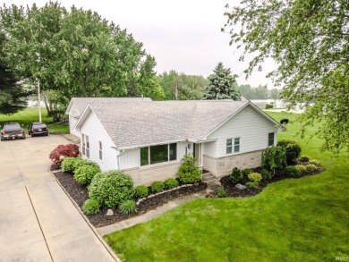 Lake Commercial For Sale in Leo, Indiana
