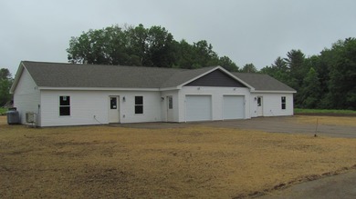 Whitney Pond Home For Sale in Oxford Maine
