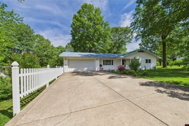 Lake Home For Sale in Mountain Home, Arkansas
