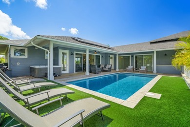 Experience the best of Poipu living in this beautifully - photo 3