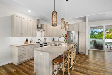 Experience the best of Poipu living in this beautifully - photo 5