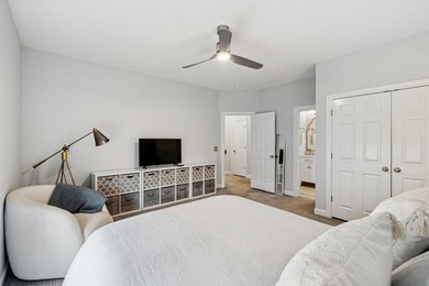 1147 Blakeway Street is an exceptional Daniel Island residence - photo 47