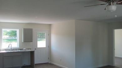 This is for the entire duplex which has 2 bedrooms and 2 baths - photo 8