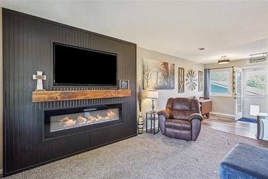 (private lake, pond, creek) Home For Sale in Altoona Iowa