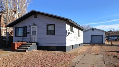 Yellowstone River Home For Sale in Glendive Montana