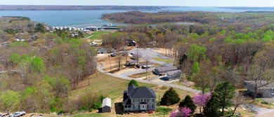 Lake Home For Sale in Buchanan, Tennessee