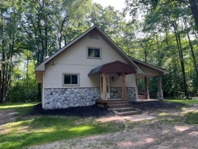 Lake Home For Sale in Harrison, Michigan