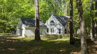 Lake Murray Home For Sale in Lexington South Carolina