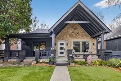 Lake Clara Meer Home Active Under Contract in Atlanta Georgia