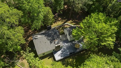Tucked away on a private road in the heart of Lexington, this - photo 7