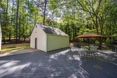Tucked away on a private road in the heart of Lexington, this - photo 8