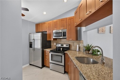Welcome to this beautifully updated second-floor condo in - photo 10