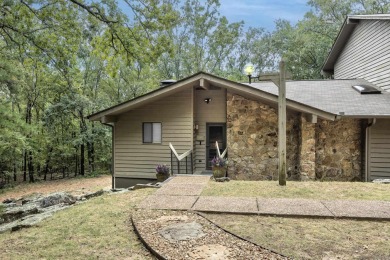 Lake Home For Sale in Heber Springs, Arkansas