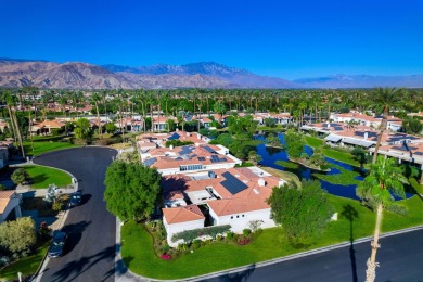 Lake Home Sale Pending in Indian Wells, California