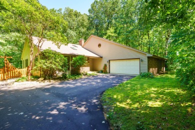 Stony Lake - Kalamazoo County Home Sale Pending in Augusta Michigan