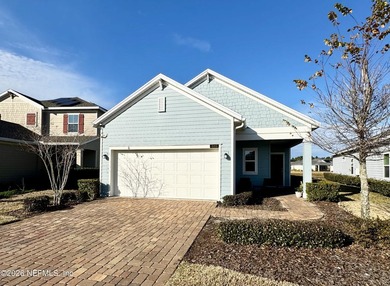 Lake Home For Sale in Middleburg, Florida