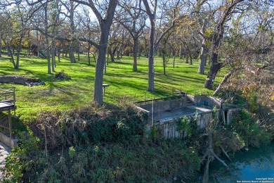 Beautiful waterfront property on the Guadalupe River. This piece - photo 7