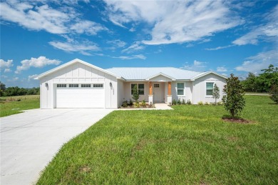 Lake Home Sale Pending in Babson Park, Florida