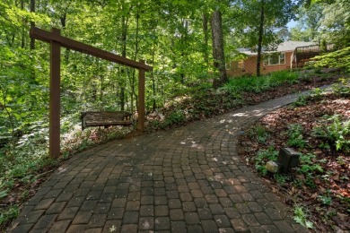 A Peaceful Waterfront Setting on the Shores of Lake Keowee - photo 13