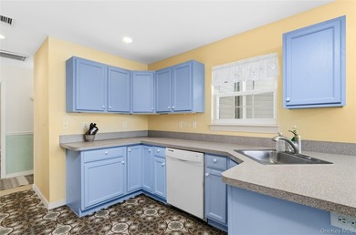 Experience resort-style living in the highly sought after Sunken - photo 11