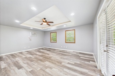 Lake Home For Sale in Midway, Arkansas