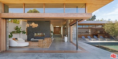 A new contemporary, this Point Dume residence designed by - photo 12