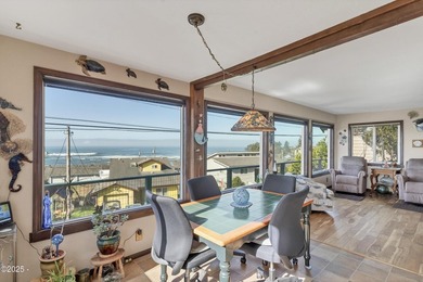 Ocean View 2 bedroom/2 bathroom home located in Depoe Bay, known - photo 12