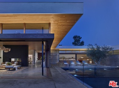 A new contemporary, this Point Dume residence designed by - photo 13