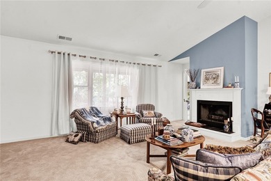 What everyone's been waiting for! End-unit, one-level townhome - photo 13