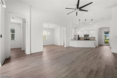 Welcome to 15880 Elina Sky Dr - a better-than-new 2024-built - photo 5