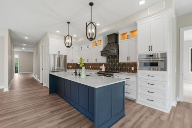 Welcome to elevated lake living at Linden Cove - an intimate - photo 16