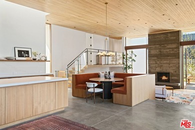 A new contemporary, this Point Dume residence designed by - photo 17