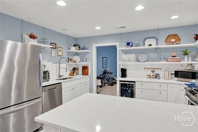 What everyone's been waiting for! End-unit, one-level townhome - photo 17
