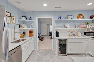 What everyone's been waiting for! End-unit, one-level townhome - photo 18