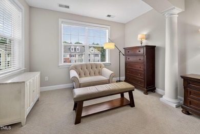 Brier Creek Country Club condominium in The Cascades: this