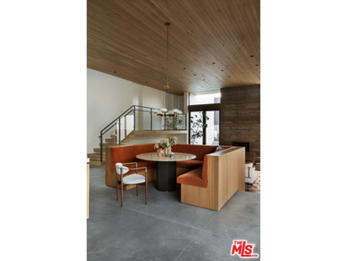 A new contemporary, this Point Dume residence designed by - photo 19