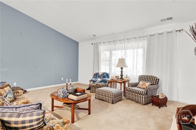 What everyone's been waiting for! End-unit, one-level townhome - photo 19