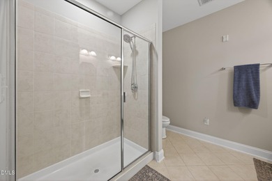 Brier Creek Country Club condominium in The Cascades: this