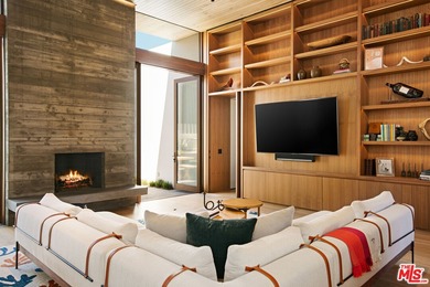 A new contemporary, this Point Dume residence designed by - photo 20
