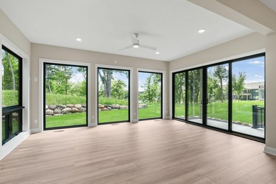 Welcome to elevated lake living at Linden Cove - an intimate - photo 20