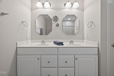 Brier Creek Country Club condominium in The Cascades: this