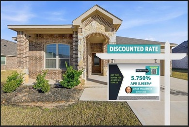 Eagle Mountain Lake Home For Sale in Azle Texas