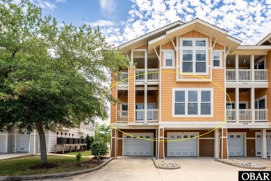 Experience coastal living in this beautifully upgraded 3-bedroom