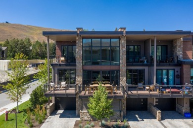 Big Wood River Townhome/Townhouse For Sale in Sun Valley Idaho