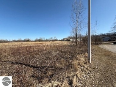 (private lake, pond, creek) Lot For Sale in Saint Louis Michigan