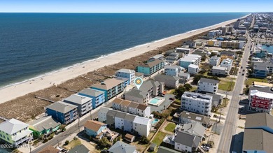 Coastal Living at Its Finest - 2 Bed, 2 Bath Condo with Ocean - photo 22